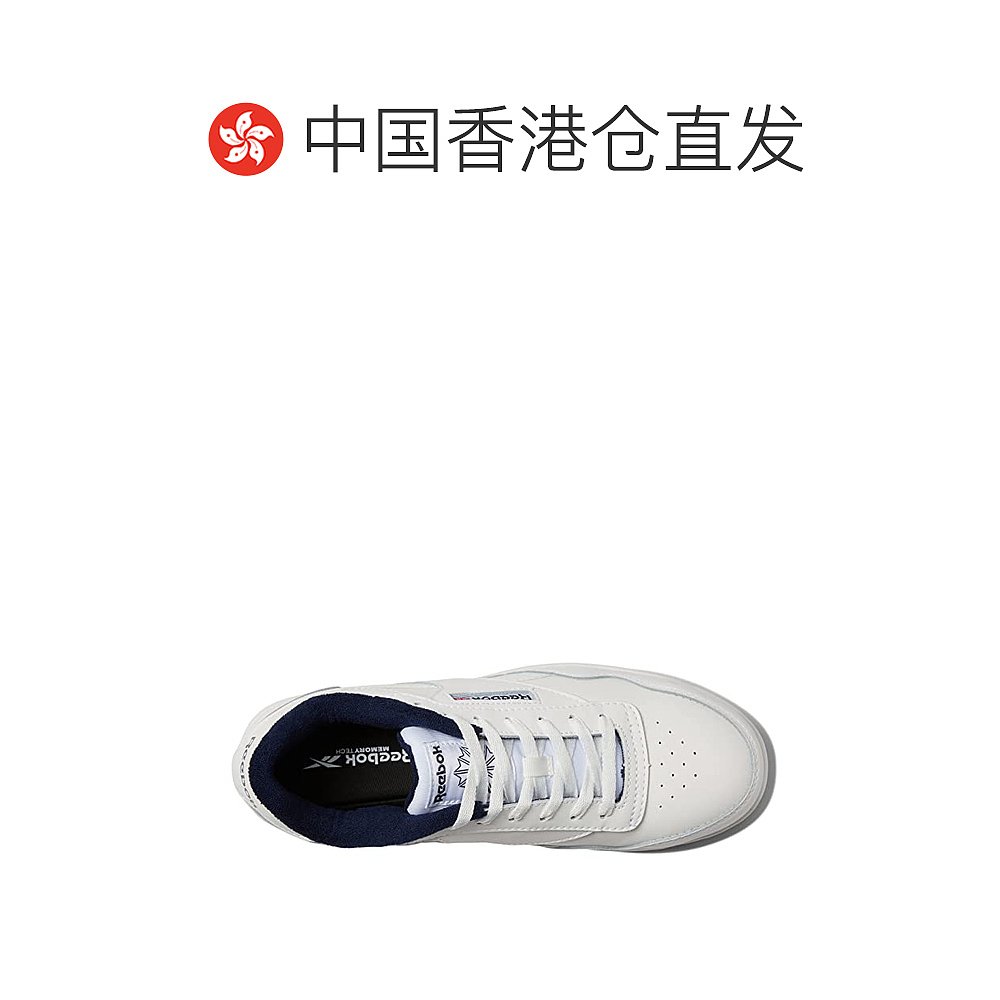 香港直邮潮奢 Reebok 锐步 男士 Club Memt SD10 Comp 工装鞋头运 - 图1