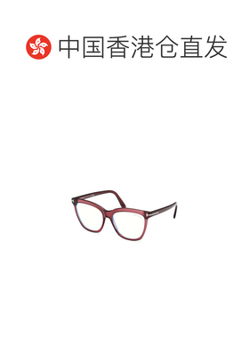 香港直邮TOM FORD 女士眼镜 FT6042B069 CO 花色 全框平光镜