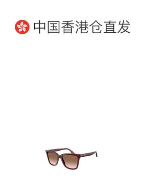 1h可退 香港直邮emporio armani 女士 太阳镜阿玛尼