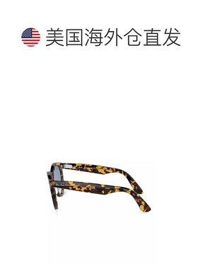 1h可退 【美国直邮】ray-ban 通用 太阳镜