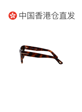 香港直邮Tom Ford 汤姆 福特 男士 AVANA BIONDA / MARRONE 醋纤
