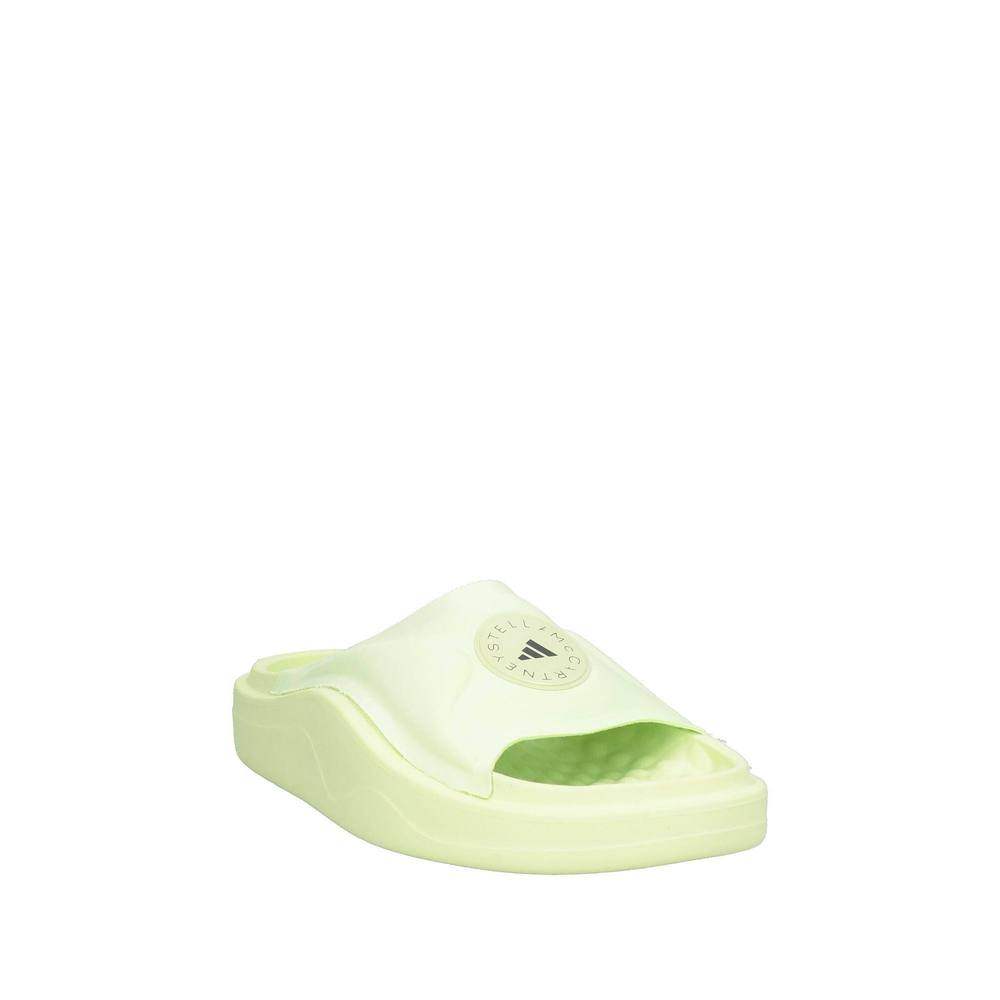 1h可退 香港直邮adidas 阿迪达斯 女士 凉鞋 green绿色 舒适时尚,淘宝优惠券,粉丝福利购,淘宝优惠卷