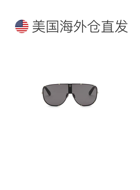 自营philipp plein飞行员 PLEIN STUD 太阳镜 - blackmatt 美国奥