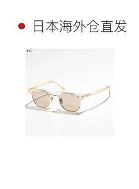 日本直邮TOM FORD 汤姆福特 太阳镜 TF1119D 波士顿眉框型 黑色