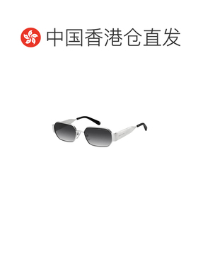 香港直邮MARC JACOBS 女士太阳镜 MARC890S84J9OPALLADBLACK