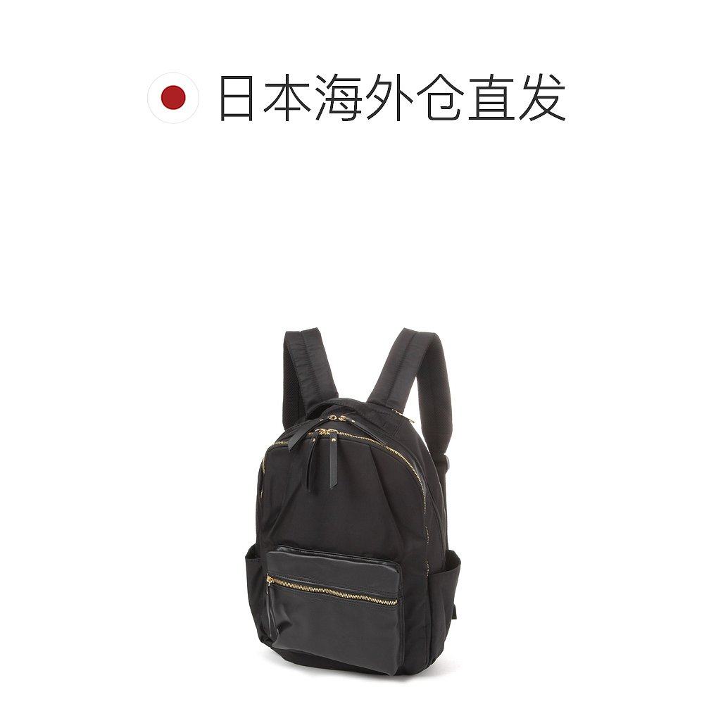 1h可退 日本直邮GLOBAL WORK 女装 防水轻量12口袋双肩包 578006,淘宝优惠券,粉丝福利购,淘宝优惠卷