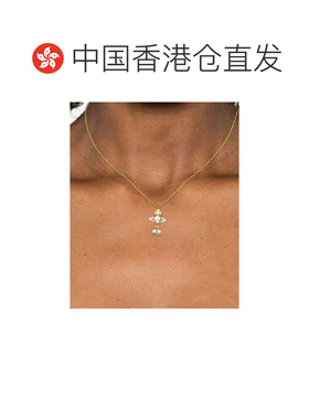 香港直邮VIVIENNE WESTWOOD女士项链630203D5R103