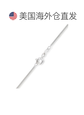1h可退 【美国直邮】macy's 通用 项链