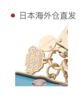 日本直邮级马里奥银河电影系列 2WAY 手提包挂件钥匙扣包挂