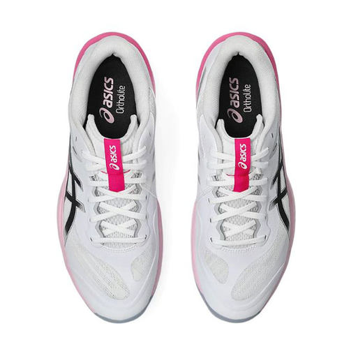 日本直邮ASICS V-SWIFT FF5 春风系列排球鞋 1053A082-100 - 图3
