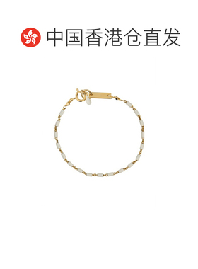 1h可退 香港直邮ISABEL MARANT 女士手链手镯 BR0002FAA3B01B23EC