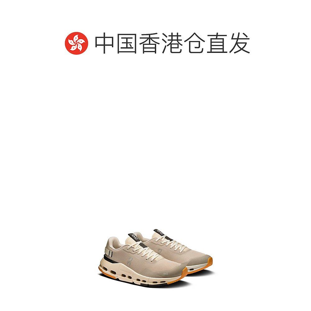 香港直邮On 女士 CLOUDNOVA FORM 2 运动鞋 3WE3017TRUFFLE昂跑 - 图1