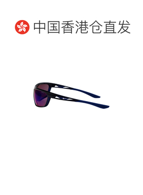 香港直邮Nike 耐克 女士 ROAD MIDNIGHT 带蓝色镜面海军蓝醋纤太