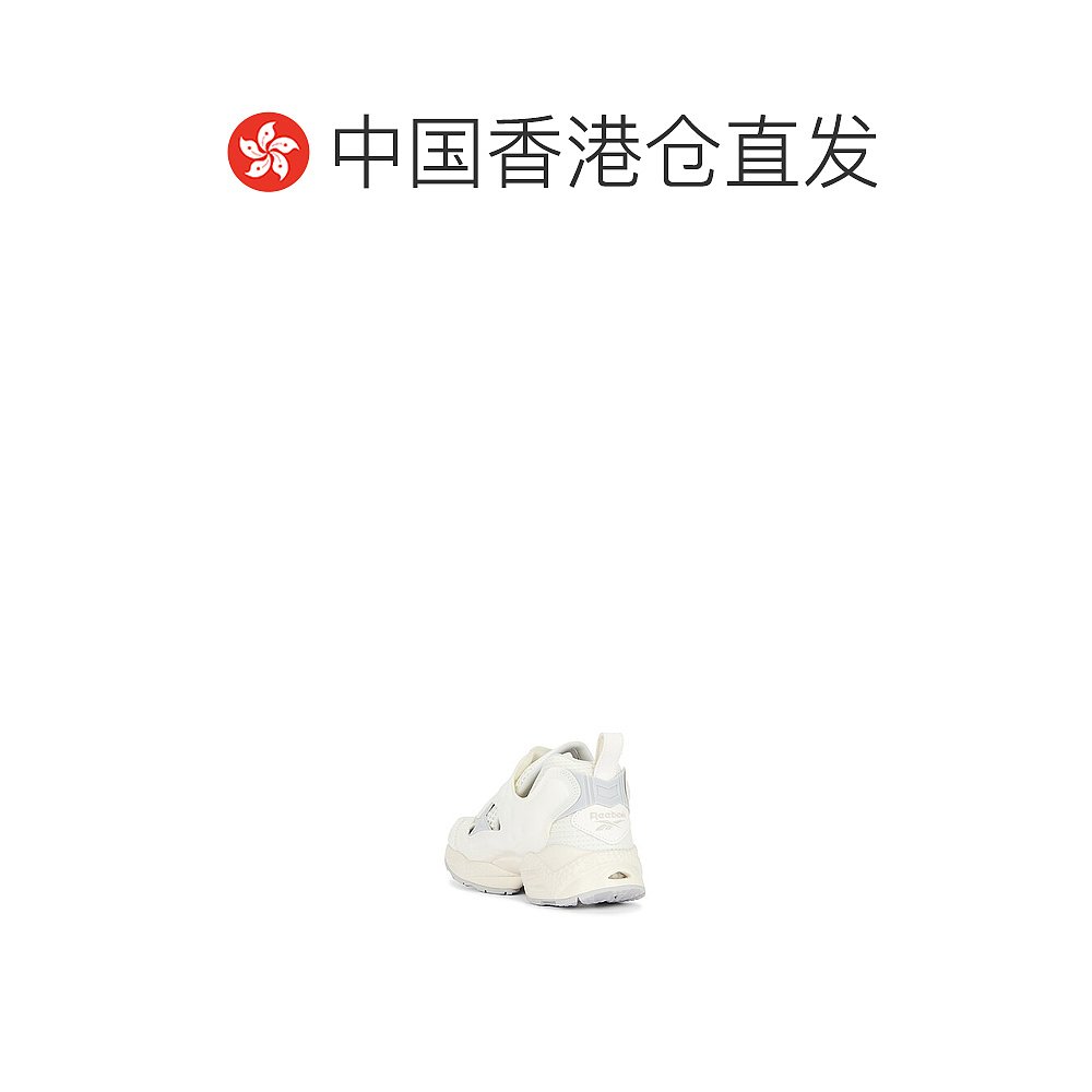 香港直邮潮奢 Reebok 锐步 男士 Istapump Fury 95 鞋靴 RMIA04RC - 图1