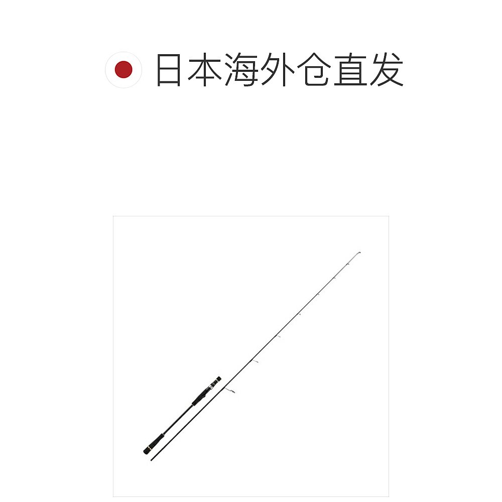 日本直邮Major Craft Offshore 钓竿 Giant Killing 1G GK1SLJ-S6 - 图1