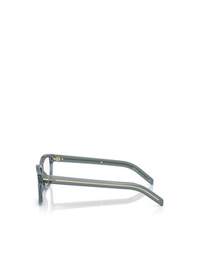 PRADA 男士眼镜 PRB10V17T1O1 SS2025 灰色