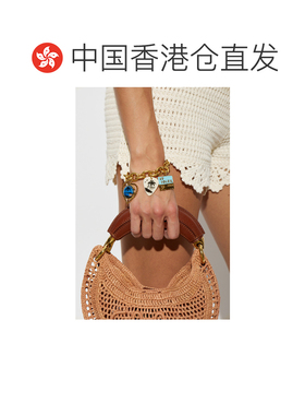 香港直邮CHLOÉ 女士手链手镯 CH26AJB20ERW9CA