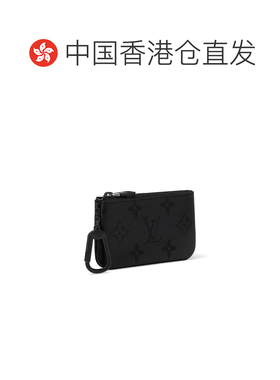 Louis Vuitton 徽标钥匙包 M26776 【付后1h可退】