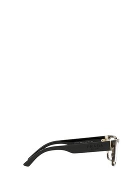 PRADA 女士太阳镜 PR11YVUAO1O1 CO 白色 徽标平光镜