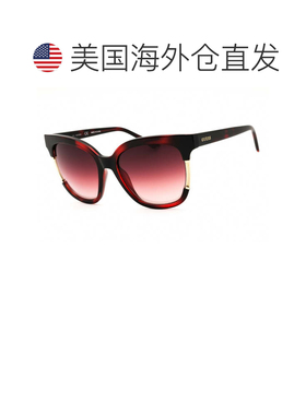 自营guessGU7726 71 Pokemon pinata波尔多/波尔多griedient-波尔