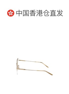 香港直邮CALVIN KLEIN 男士太阳镜 CK19144F716 AW2025 蓝色