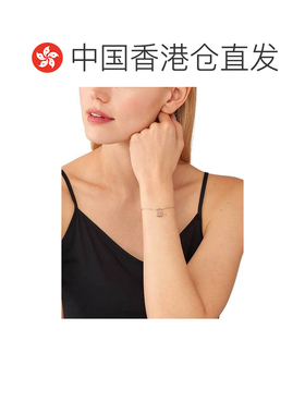 香港直邮潮奢 Michael Kors 迈克高仕 女士 手链 red红色 舒适时