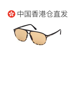 香港直邮TomFord汤姆 福特-sunglasses男士太阳镜 【付后1h可退】