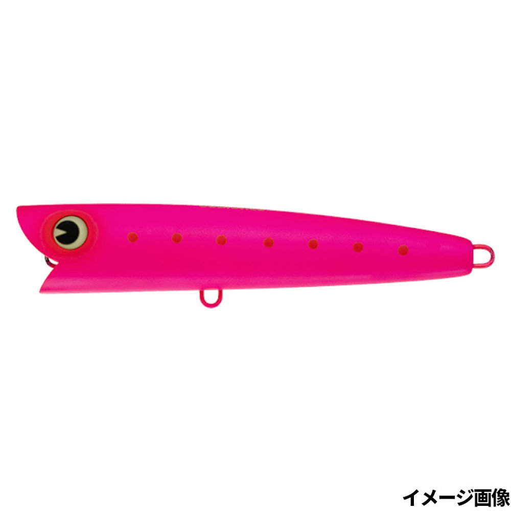 日本直邮ima Lure Aira Cobra 160 #AC160-006 哑光粉色沙丁鱼 - 图2