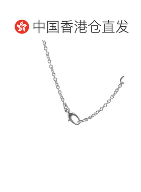1h可退 香港直邮奢淘 Gucci 虎头做旧项链 男 YBB433608001配饰