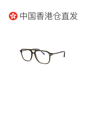 香港直邮TOM FORD 男士眼镜 FT6183B96 SS2026 绿色 FT6183-B