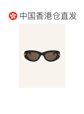 香港直邮BOTTEGA VENETA 女士太阳镜 100286787613000 CO 花色