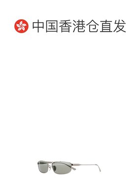 香港直邮BALENCIAGA 女士太阳镜 830326T00051259 AW2025 灰色