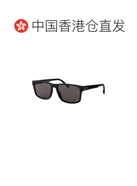 香港直邮TOMMY HILFIGER 男士太阳镜 TH2142S807 AW2025 黑色