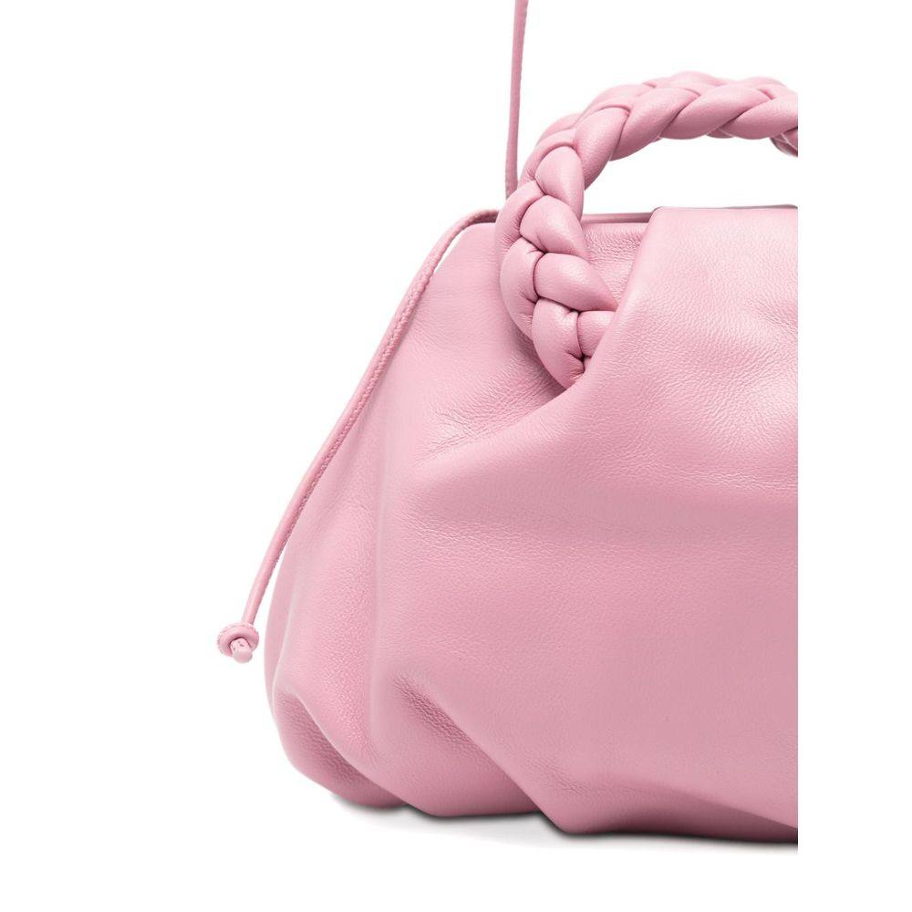 香港直邮Hereu 女士 HEREU Bags 粉色手提包 BOMBWBS26DUSTYPINK,淘宝优惠券,粉丝福利购,淘宝优惠卷