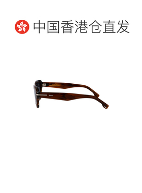 香港直邮BOSS 波士 男士 1853/S 太阳镜 BOSS1853SEX4