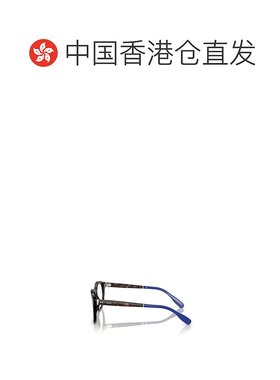 1h可退 香港直邮POLO RALPH LAUREN 男士眼镜 PH22676145 CO 黑色