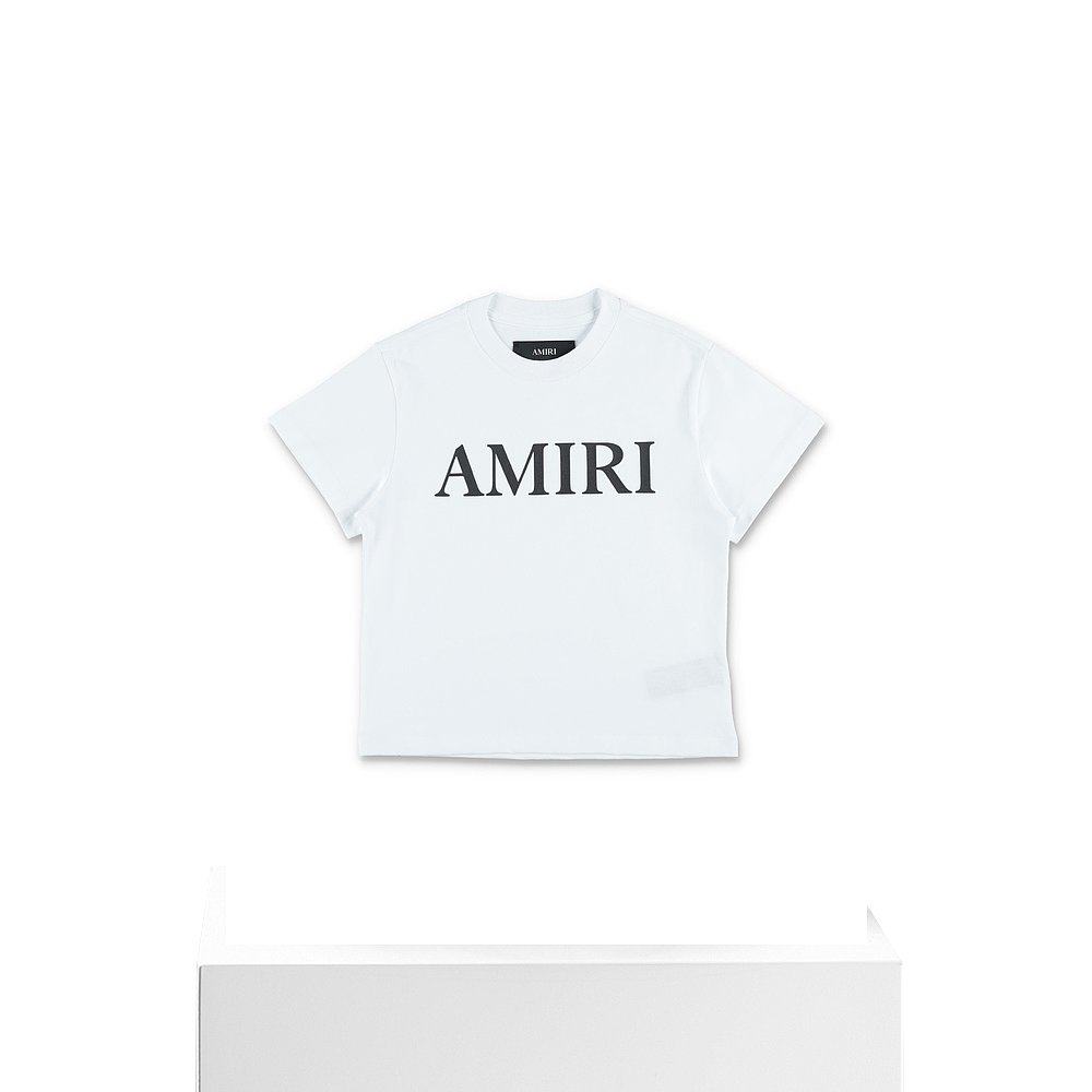欧洲直邮amiri 少男 上装T恤短袖,淘宝优惠券,粉丝福利购,淘宝优惠卷