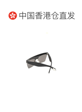 香港直邮ALAIA 女士眼镜 AA0106S001 AW2026 灰色【付后1h可退】