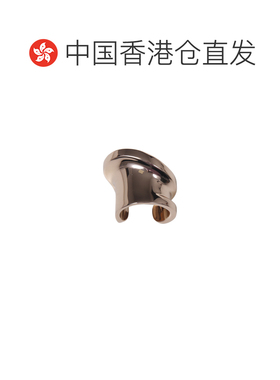 香港直邮MAX MARA 女士戒指 2614751201600001 SS2026 银色