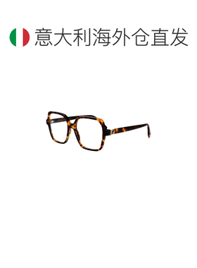 欧洲直邮FENDI 女士眼镜 FE50144I056 AW2026 花色 FOREVER FENDI