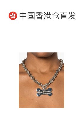 香港直邮VIVIENNE WESTWOOD 女士项链 6301014102P017 AW2025