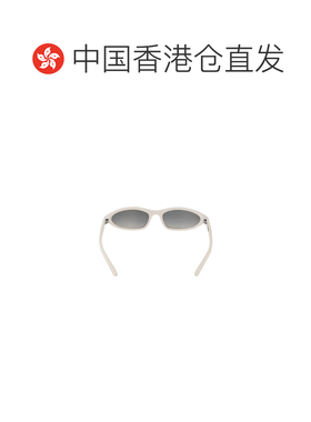 1h可退 香港直邮Balenciaga Neo Oval 2.0太阳镜 812657T0039