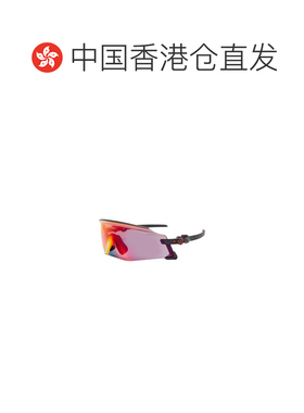 香港直邮OAKLEY 男士眼镜 0OO9455M94550449 CO 粉支付后1h可退