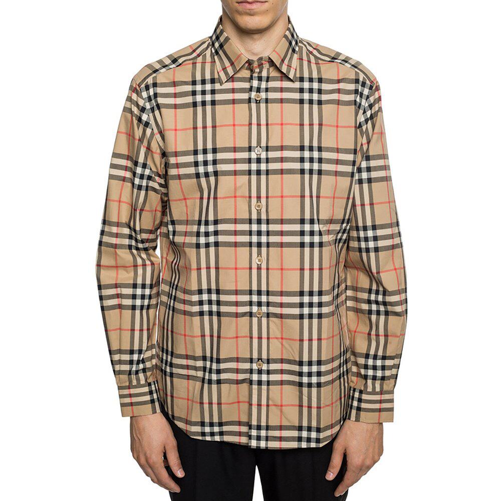  天猫国际海外仓直购衬衫