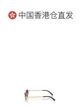 香港直邮Prada 矩形太阳镜 PRA60S普拉达