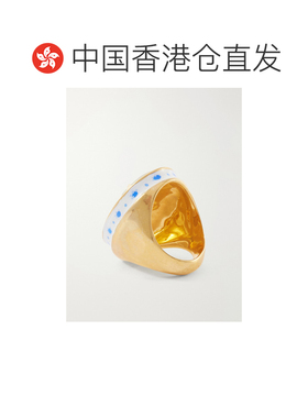 香港直邮Chloe蔻依女士戒指 【付后1h可退】