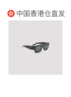 香港直邮PRADA 男士眼镜 0PRB17S16K08Z AW2025 灰色 全框太阳镜