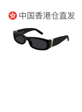 1h可退 香港直邮Saint Laurent 圣罗兰 女士 -sunglasses 太阳镜