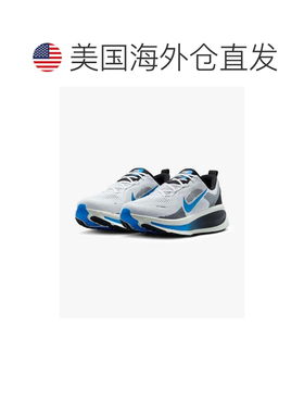 自营Men's Nike Vomero 18 IB7722-100 Sneaker White Photo Blue