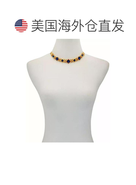 1h可退 【美国直邮】guess  项链